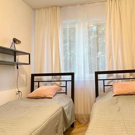 Apartament Kamaro Slubice  Exterior photo