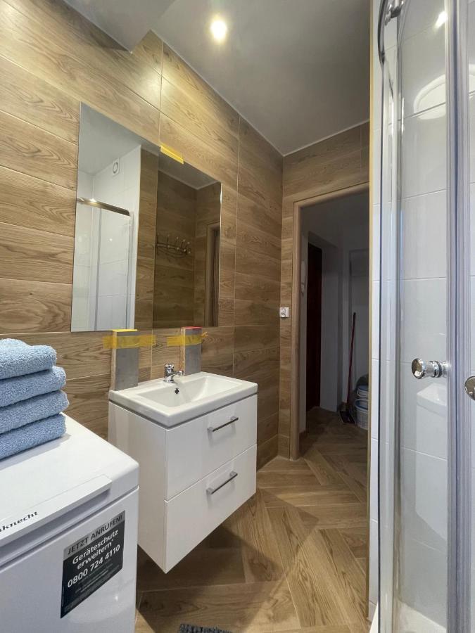 Apartament Kamaro Slubice  Exterior photo
