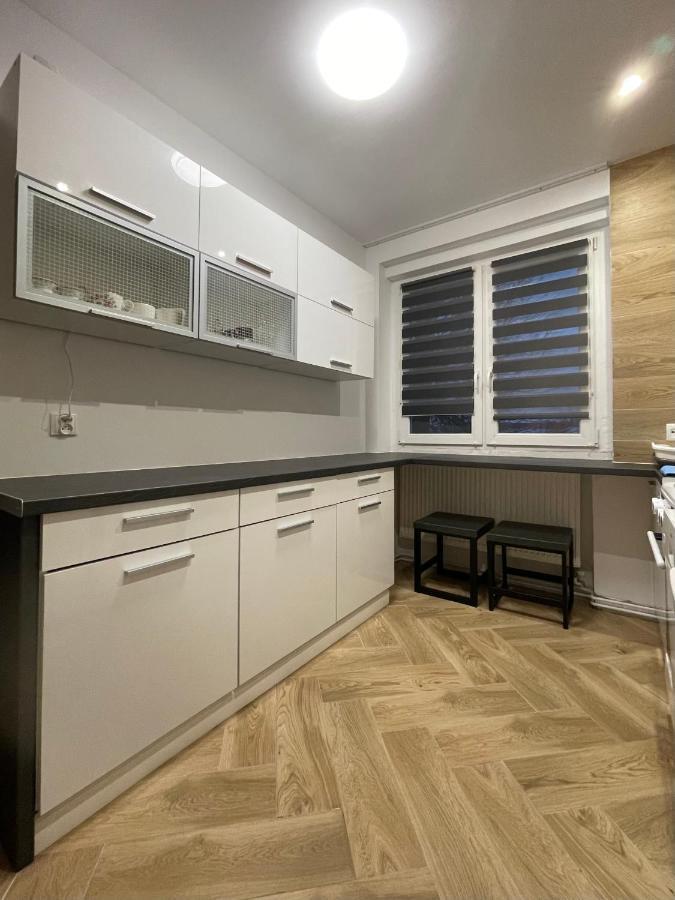 Apartament Kamaro Slubice  Exterior photo