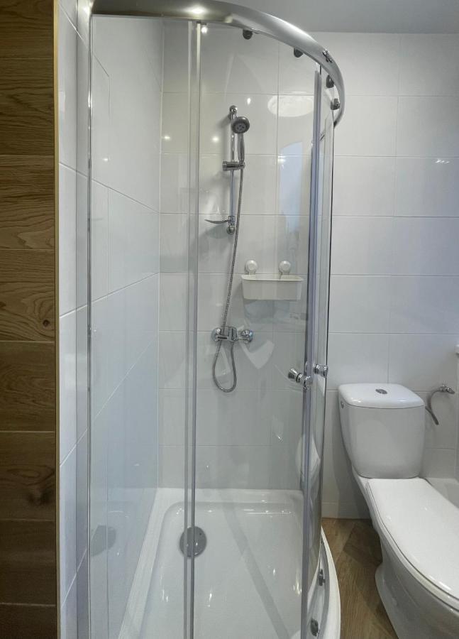 Apartament Kamaro Slubice  Exterior photo