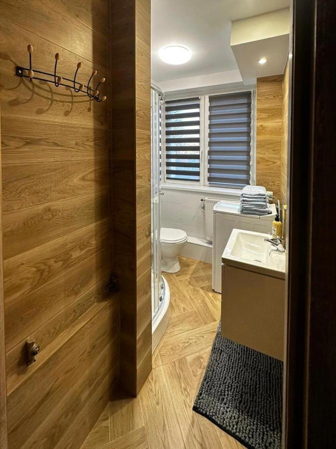 Apartament Kamaro Slubice  Exterior photo