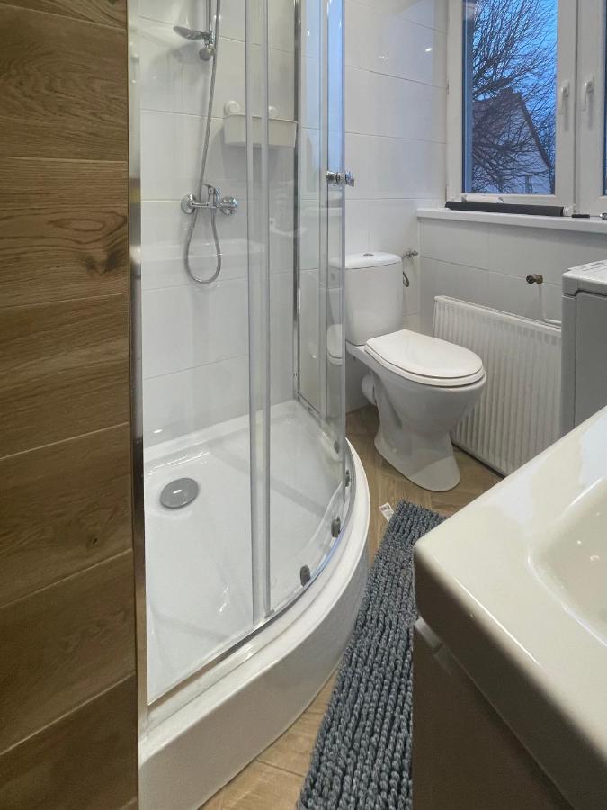 Apartament Kamaro Slubice  Exterior photo