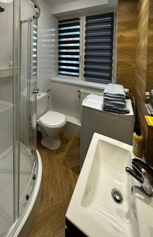 Apartament Kamaro Slubice  Exterior photo