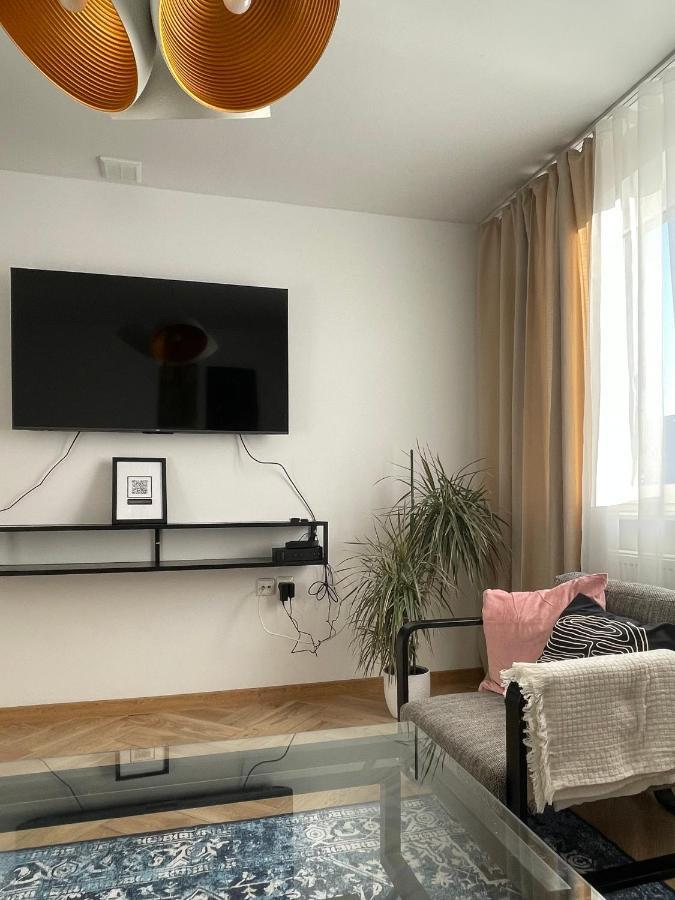 Apartament Kamaro Slubice  Exterior photo