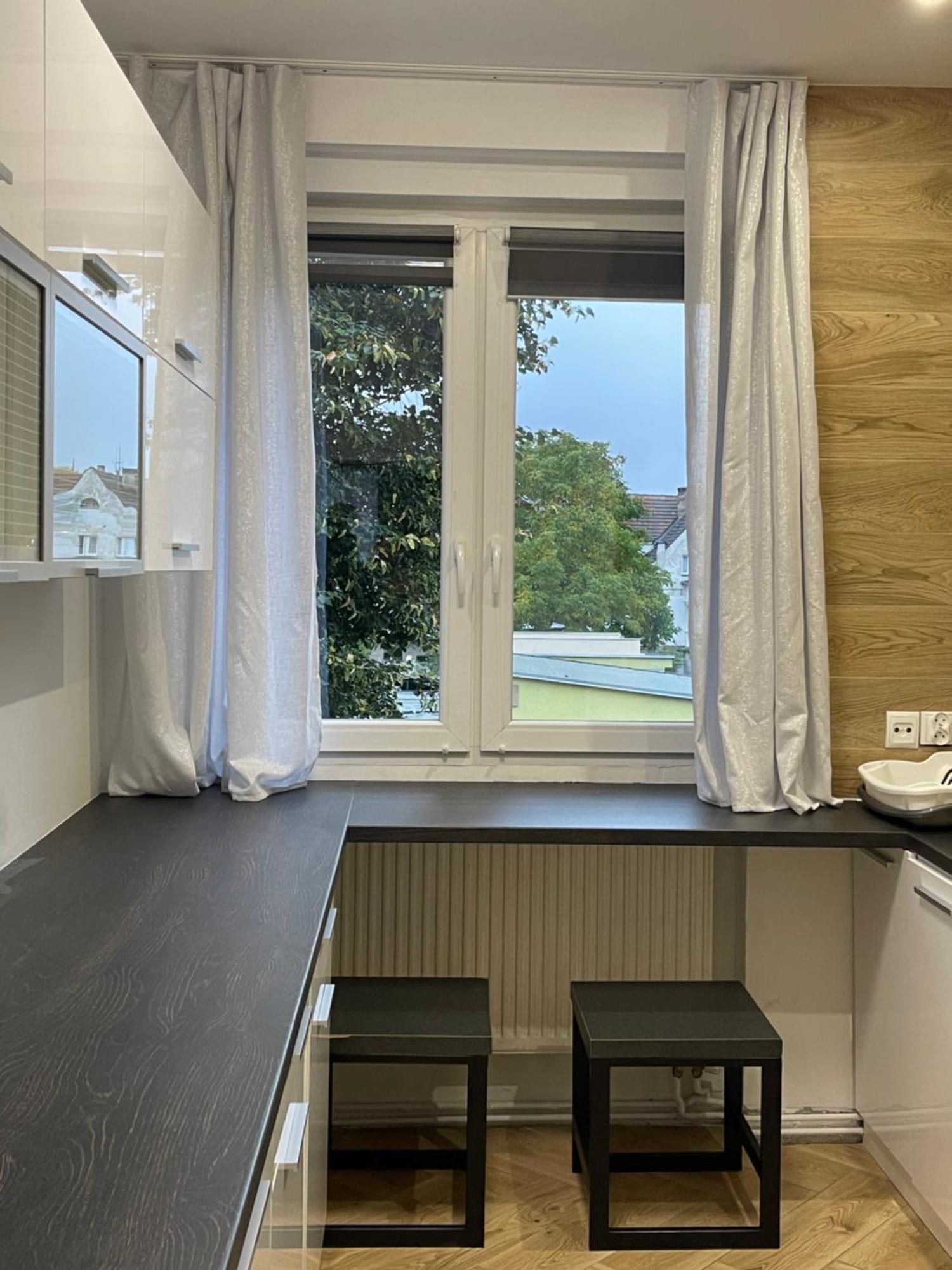 Apartament Kamaro Slubice  Exterior photo
