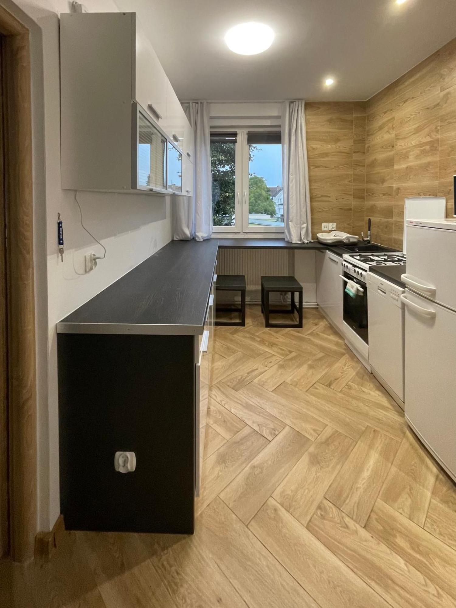 Apartament Kamaro Slubice  Exterior photo