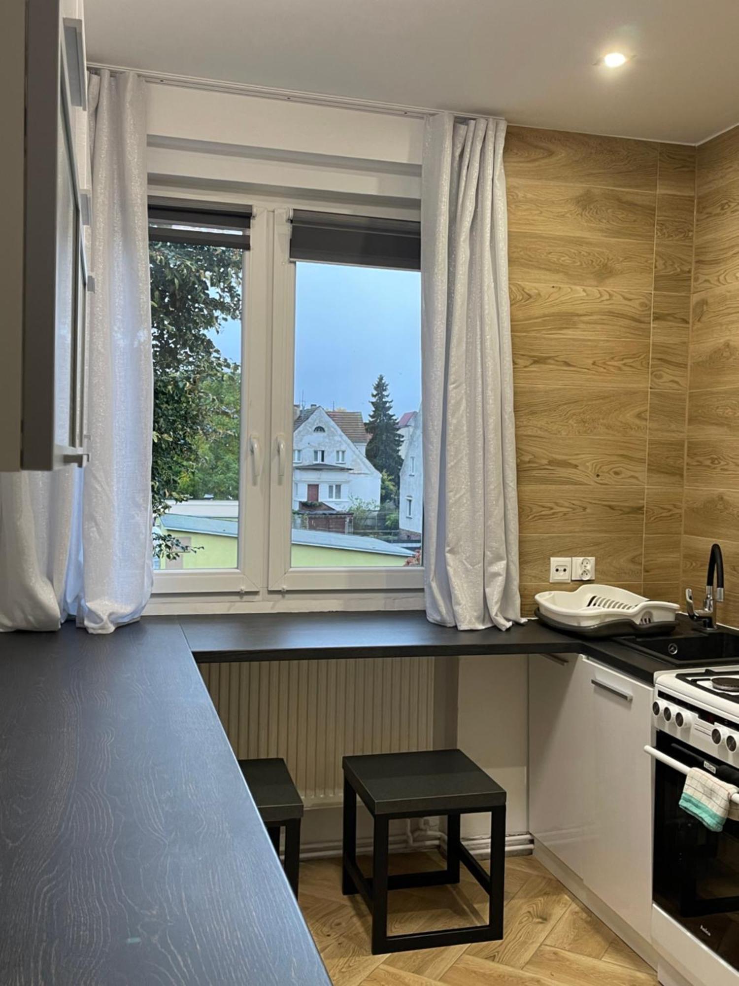 Apartament Kamaro Slubice  Exterior photo
